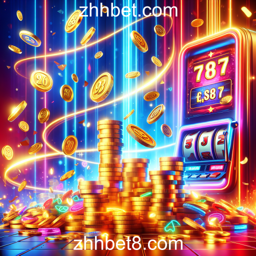 Explorando os Jackpots em zhhbet.com: Emoção e Prêmios Altos